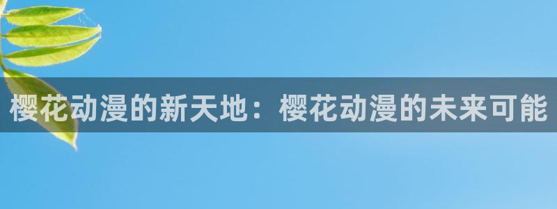 在线动画动漫下载风车动漫