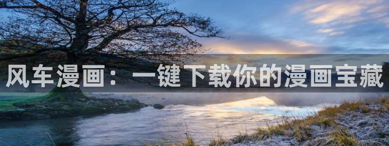 风车动漫下载